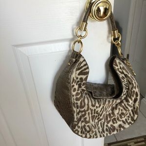 Brahmin bag gorgeous!